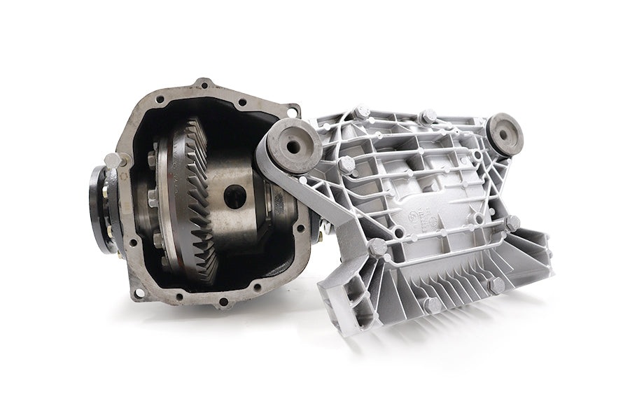 BMW E46 M3 3.64 Limited Slip Differential